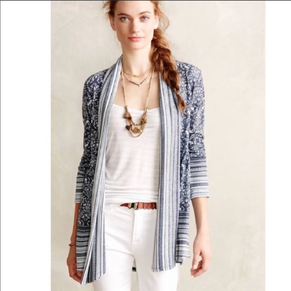 Anthropologie Cardigan-b9